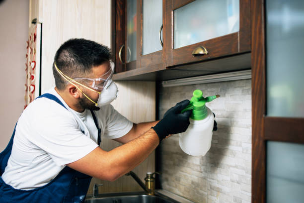 Best Wildlife Control Services  in Fort Dick, CA