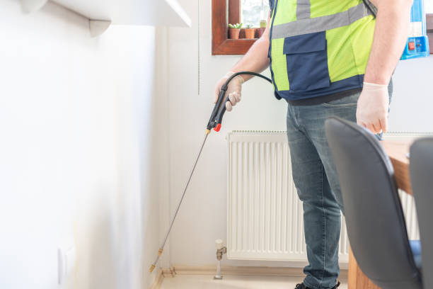Best Mosquito Control Services  in Fort Dick, CA