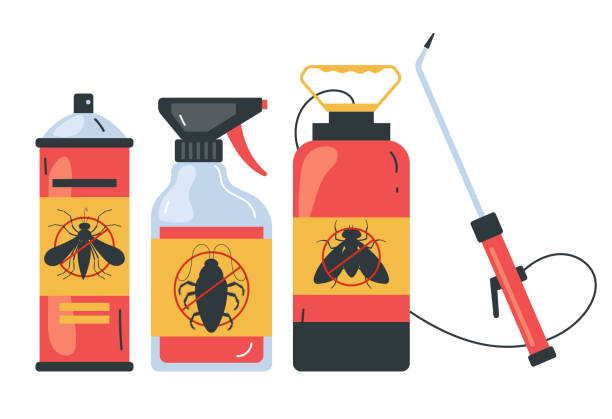  Fort Dick, CA Pest Control Pros